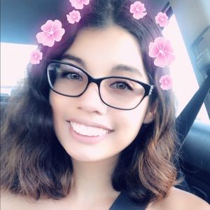 Meet your Posher, Mariana